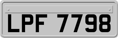 LPF7798