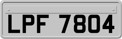 LPF7804