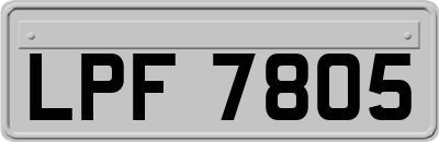 LPF7805