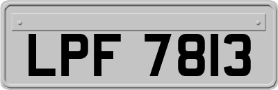 LPF7813
