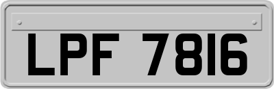 LPF7816