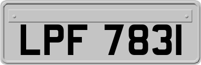 LPF7831