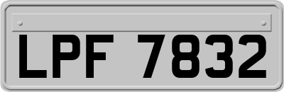 LPF7832
