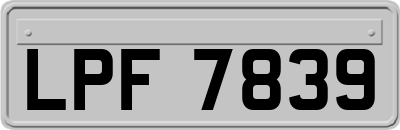 LPF7839