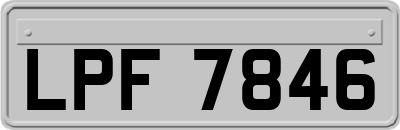 LPF7846