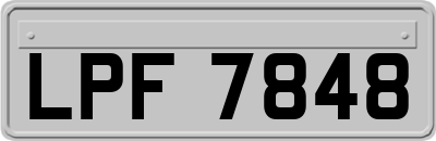 LPF7848