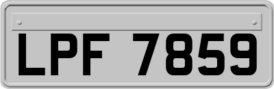 LPF7859