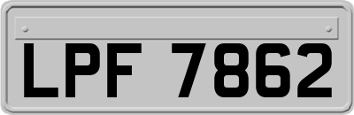 LPF7862