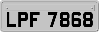 LPF7868