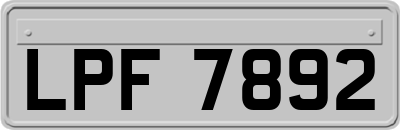 LPF7892