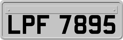 LPF7895