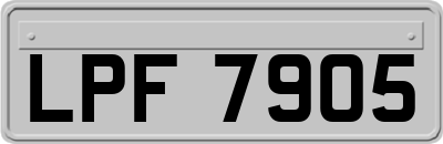 LPF7905