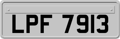 LPF7913