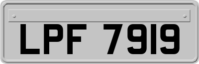 LPF7919