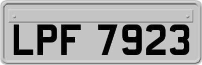 LPF7923