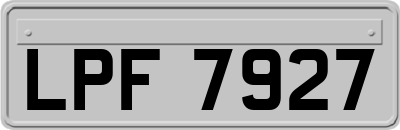 LPF7927
