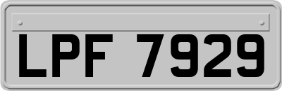 LPF7929