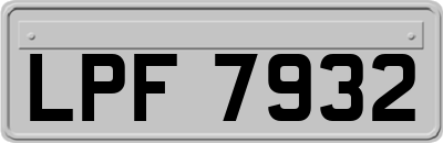 LPF7932