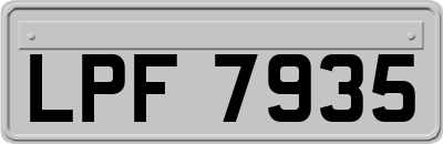 LPF7935
