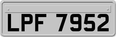 LPF7952