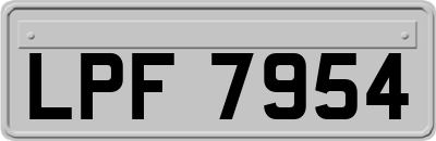 LPF7954