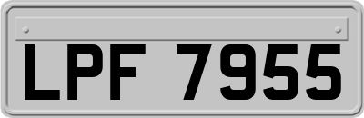 LPF7955