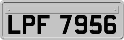 LPF7956