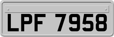 LPF7958