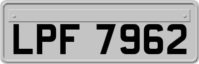 LPF7962