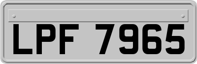 LPF7965
