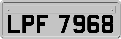 LPF7968
