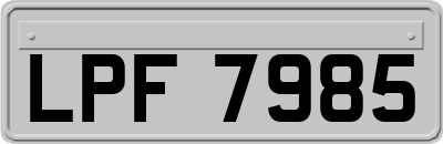 LPF7985