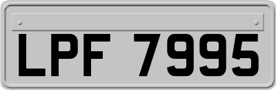 LPF7995
