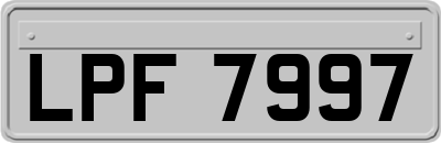 LPF7997