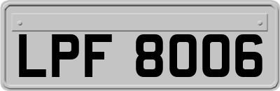 LPF8006