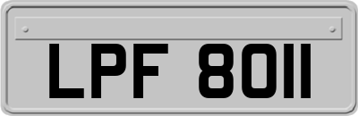 LPF8011