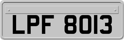 LPF8013