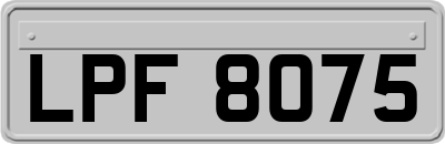 LPF8075