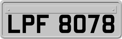 LPF8078