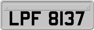 LPF8137