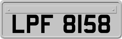 LPF8158