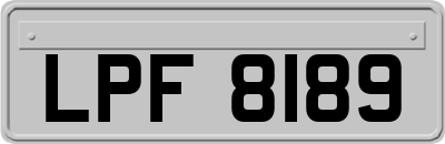 LPF8189