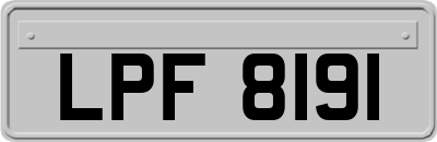 LPF8191