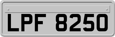 LPF8250