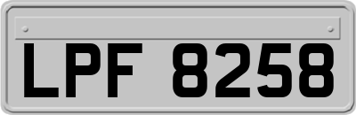 LPF8258