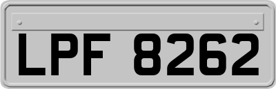 LPF8262