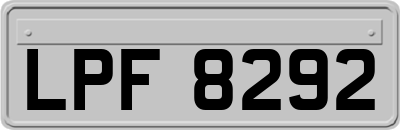 LPF8292