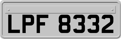 LPF8332