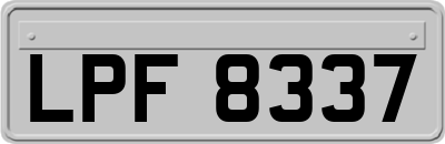 LPF8337