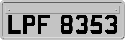 LPF8353